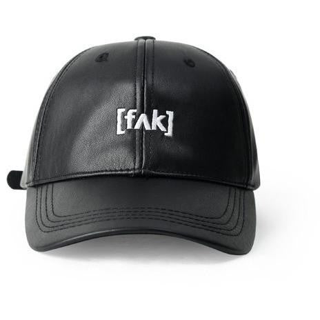 Special Edition Leather Cap