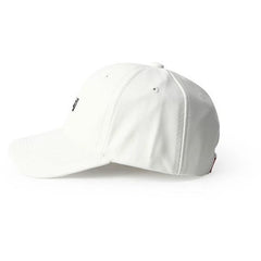 Special Edition Leather Cap - Boujton