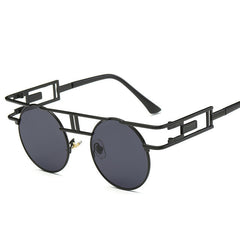 Steam Punk Sunglasses 361878 - Boujton