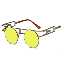 Steam Punk Sunglasses 361878 - Boujton