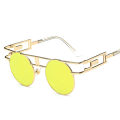 Steam Punk Sunglasses 361878 - Boujton