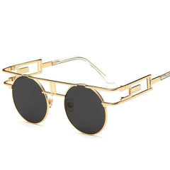 Steam Punk Sunglasses 361878 - Boujton