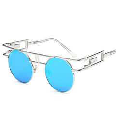 Steam Punk Sunglasses 361878 - Boujton