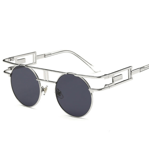 Steam Punk Sunglasses 361878