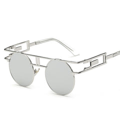 Steam Punk Sunglasses 361878 - Boujton