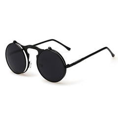 Steam Punk Sunglasses 3190155 - Boujton