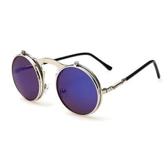 Steam Punk Sunglasses 3190155 - Boujton