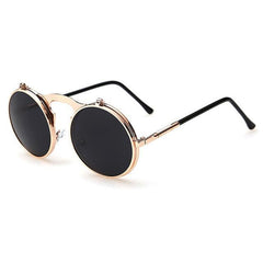 Steam Punk Sunglasses 3190155 - Boujton