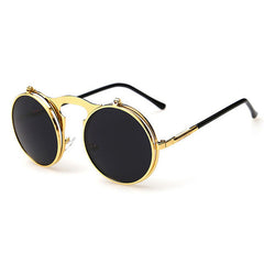 Steam Punk Sunglasses 3190155 - Boujton